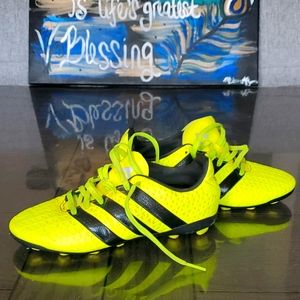 Boys Soccer Cleats
